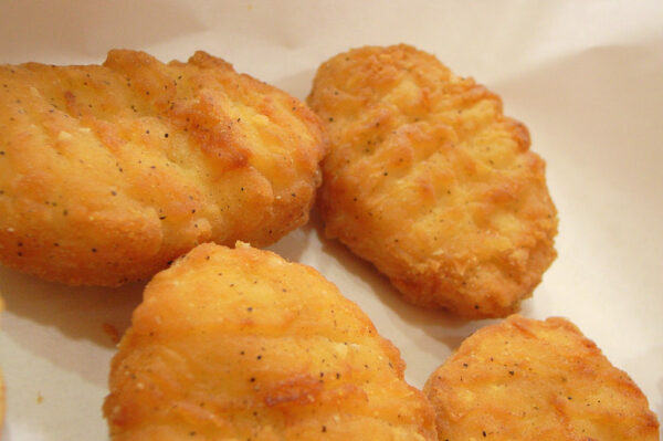 10 Nuggets