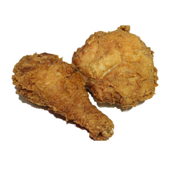 2 Pièces de Poulet