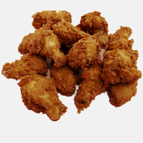 20 Spicy Wings