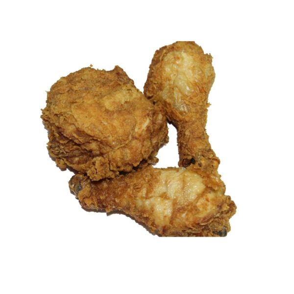 3 Pièces de Poulet
