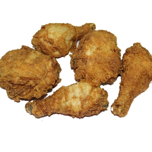 5 Pièces de Poulet