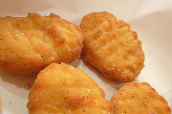 6 Nuggets